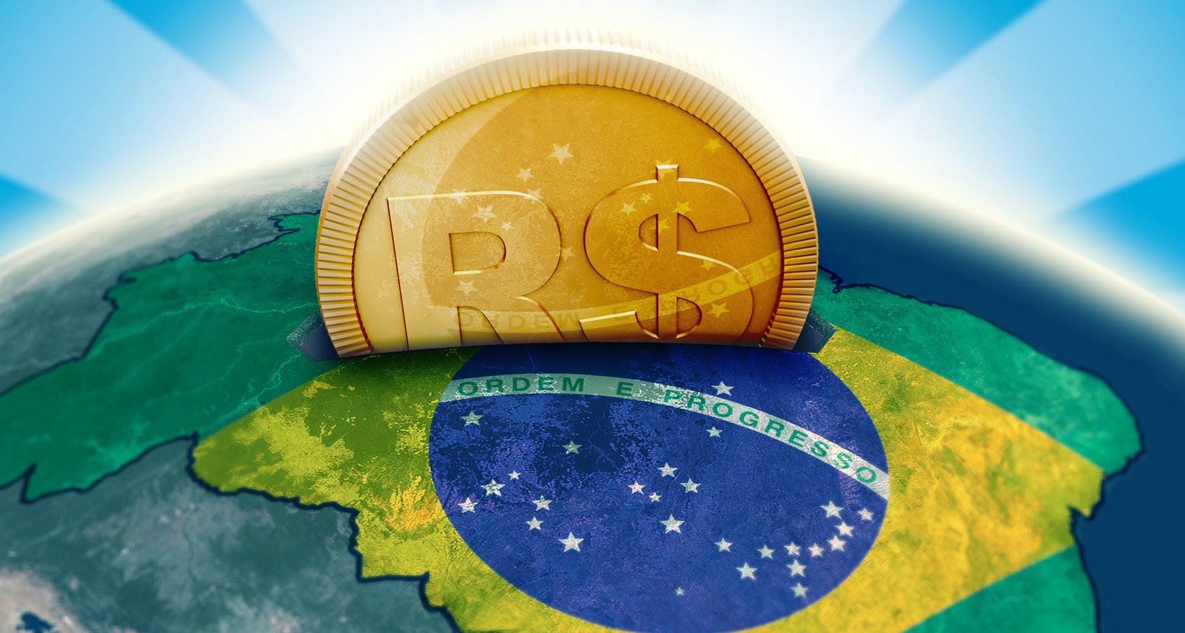 Economia brasileira recuou no primeiro trimestre de 2018, diz BC